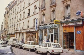 Photo d'archive