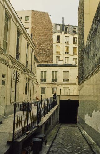 Photo d'archive