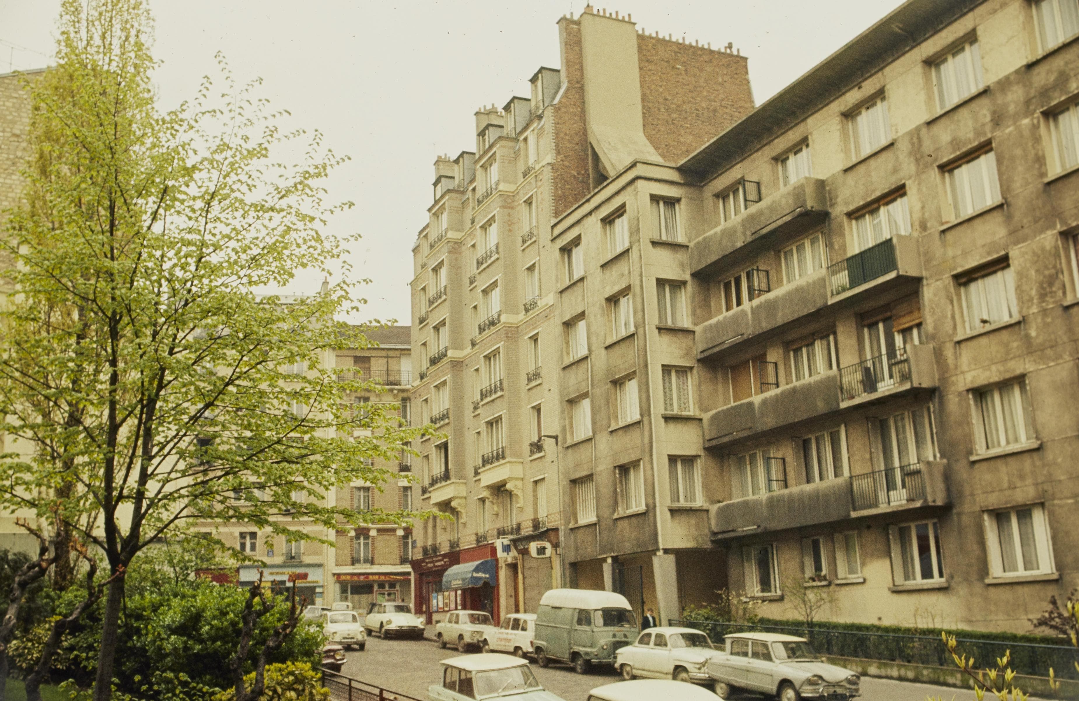 Photo d'archive