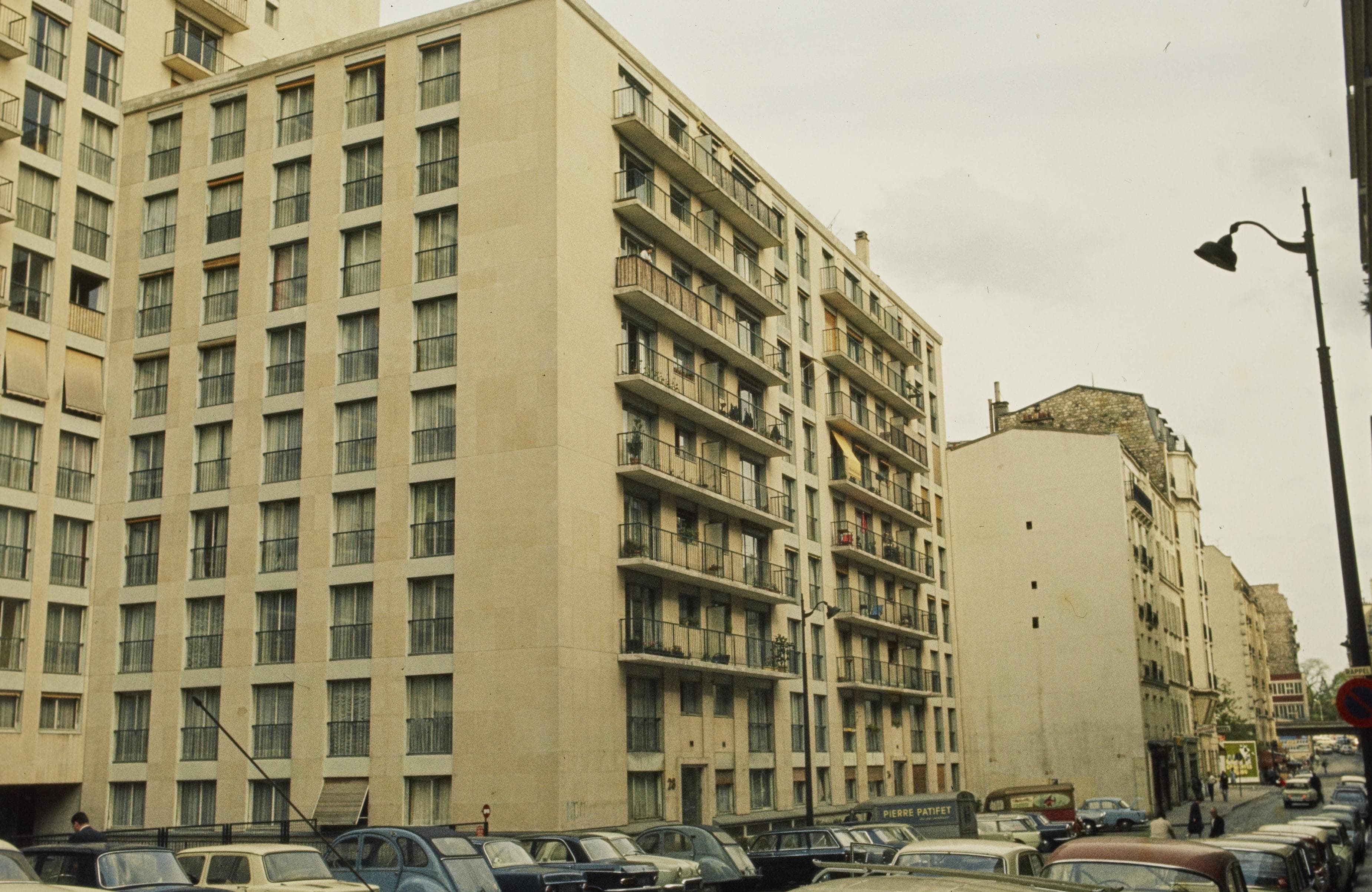 Photo d'archive