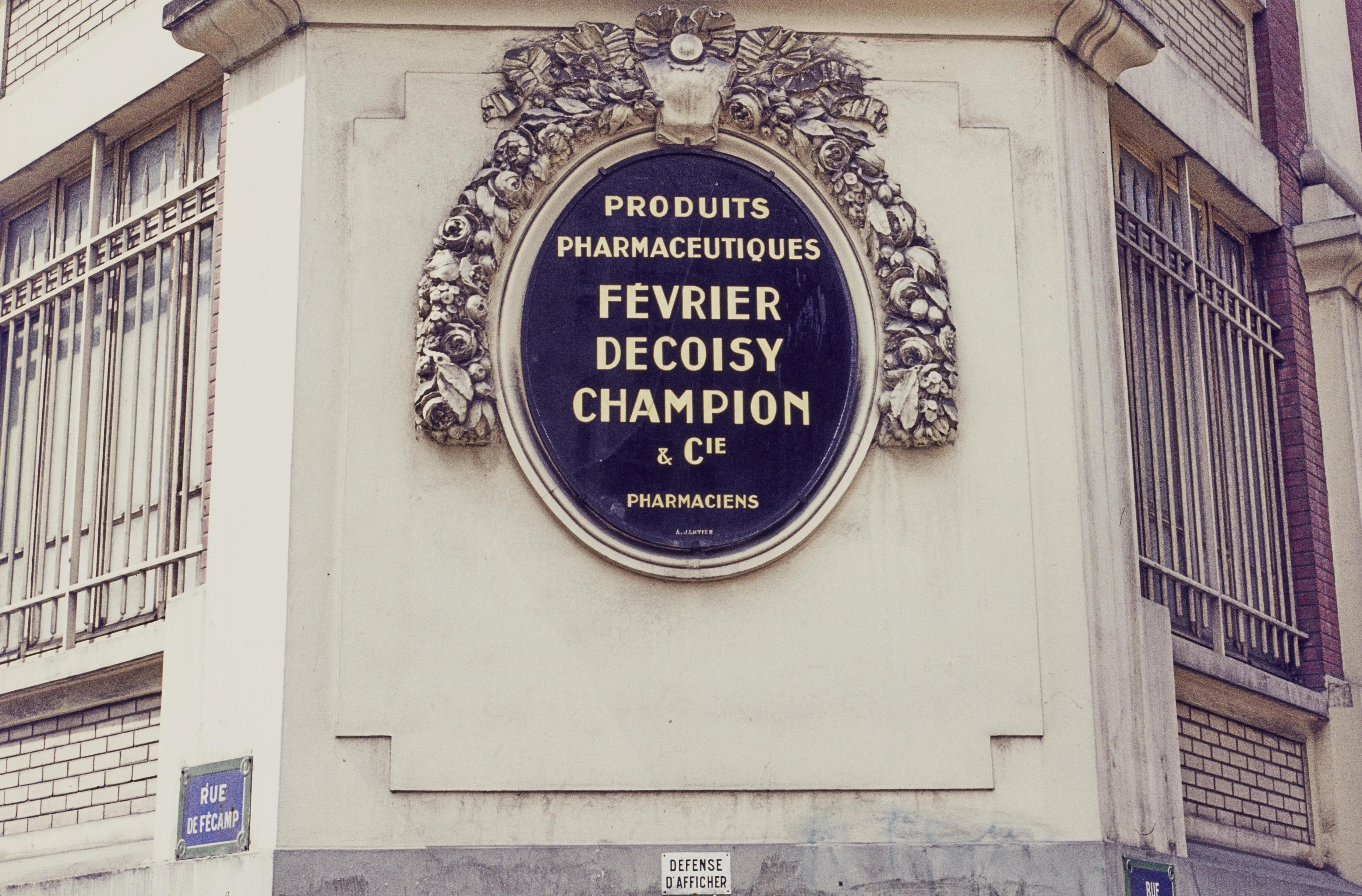 Photo d'archive