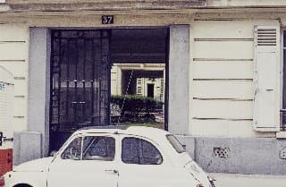 Photo d'archive