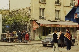 Photo d'archive