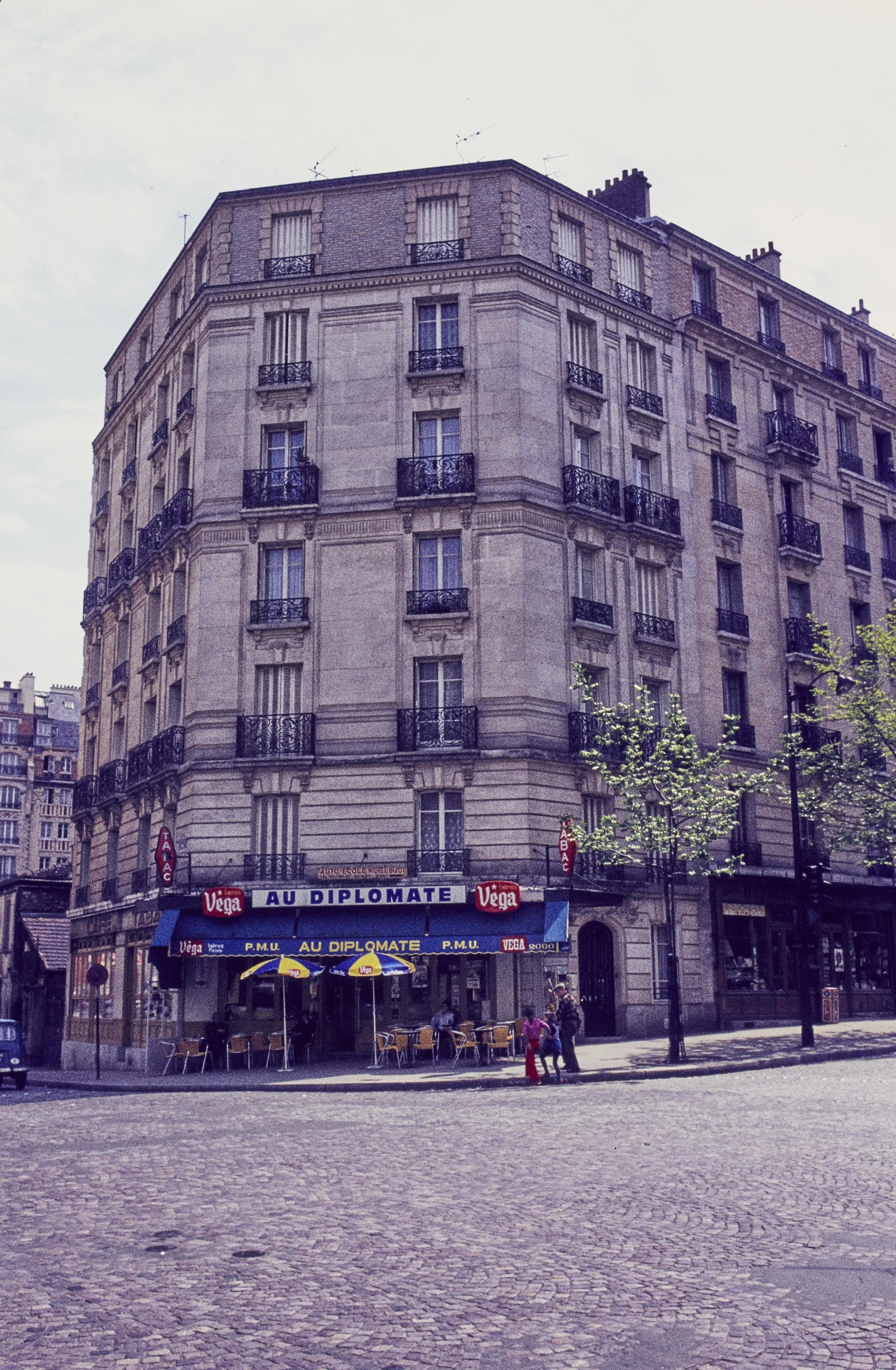 Photo d'archive
