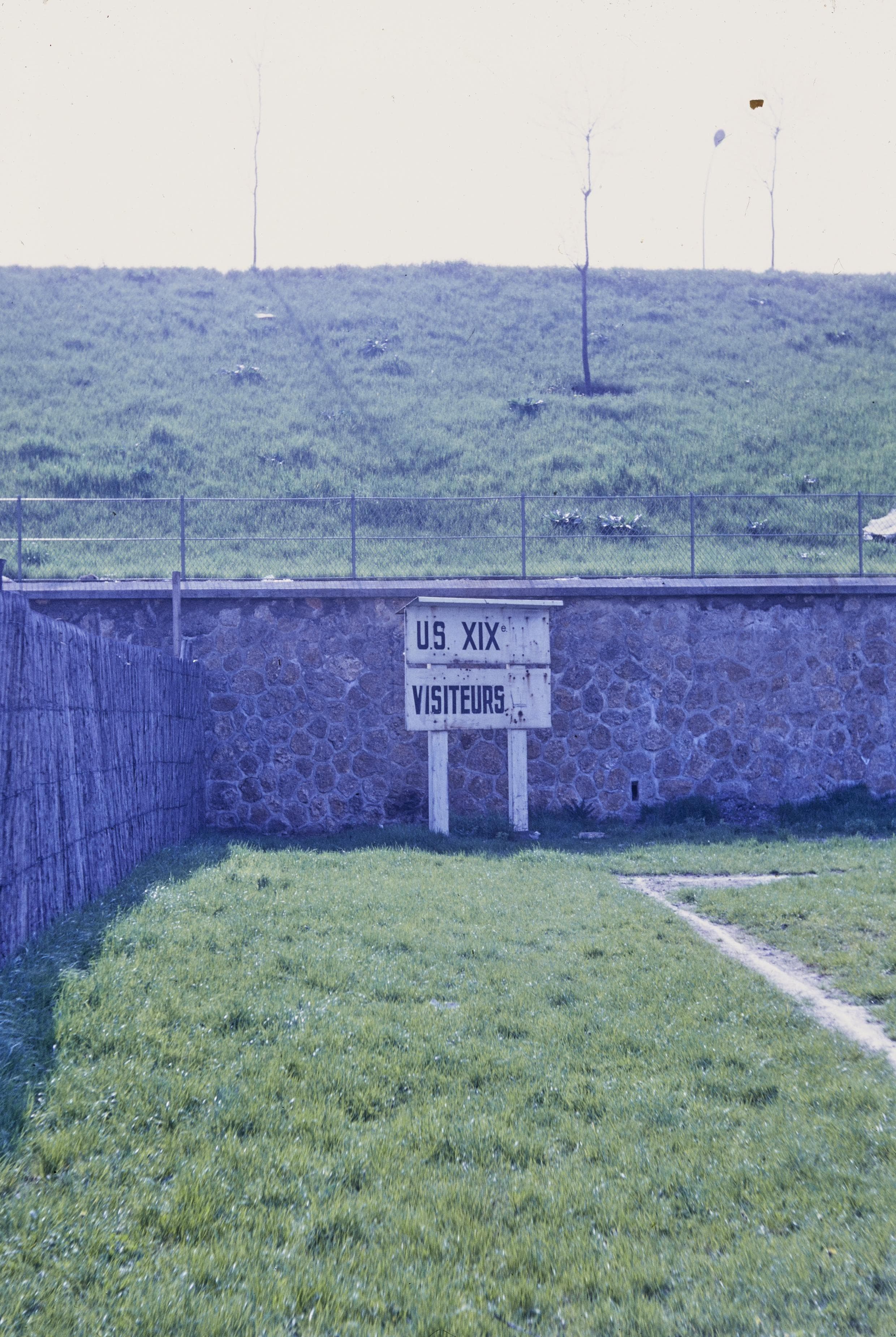 Photo d'archive