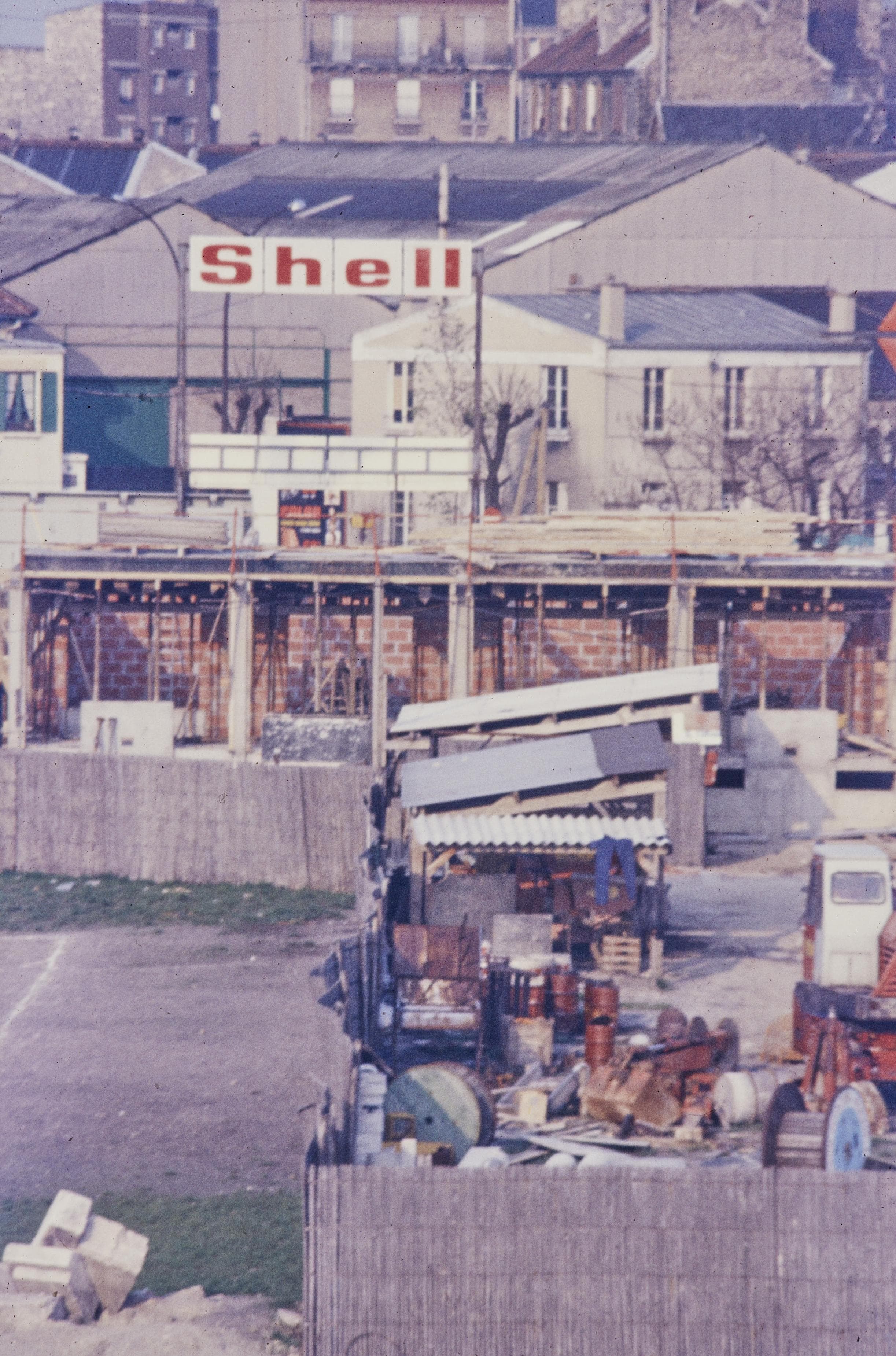 Photo d'archive