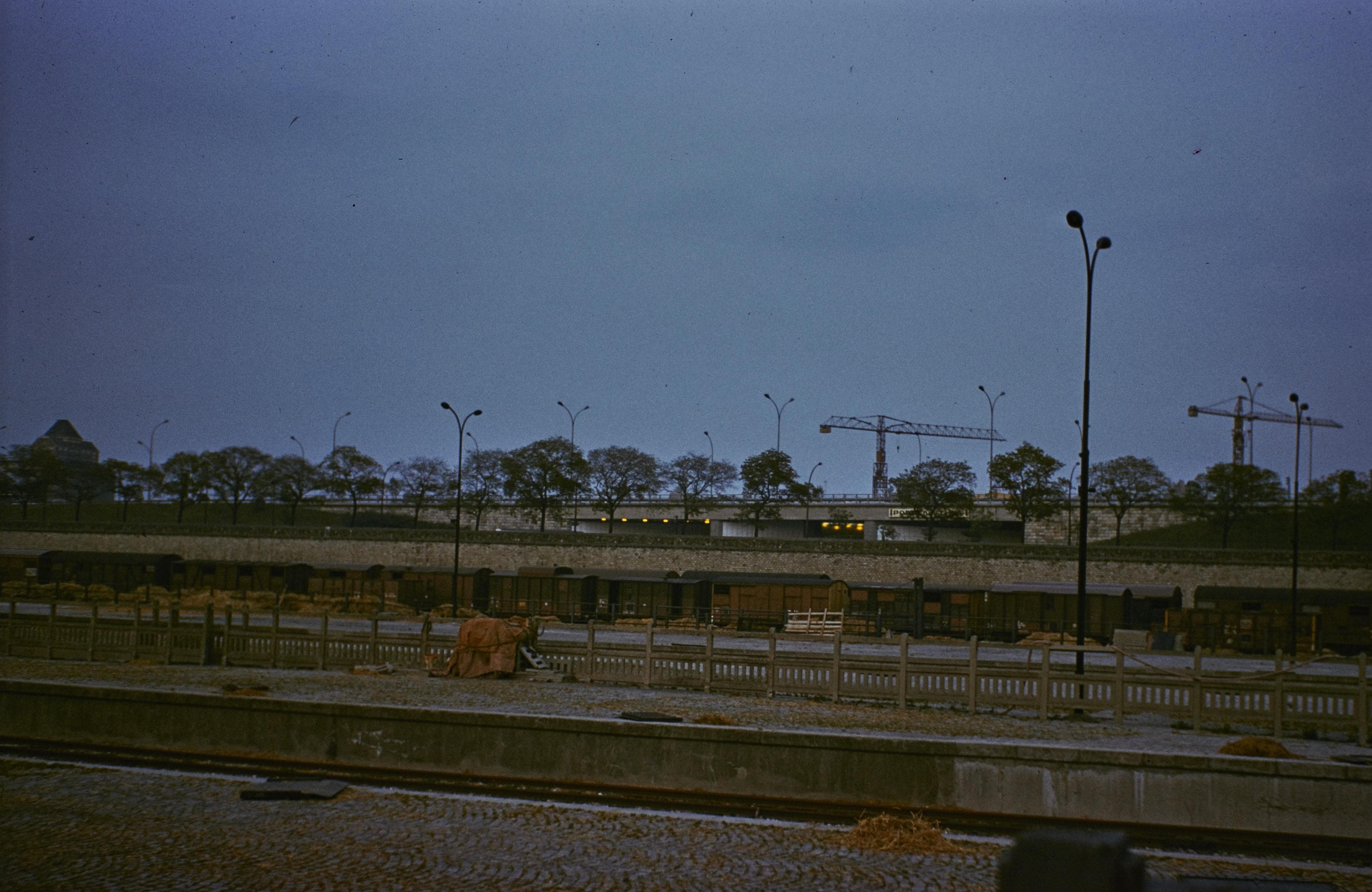 Photo d'archive
