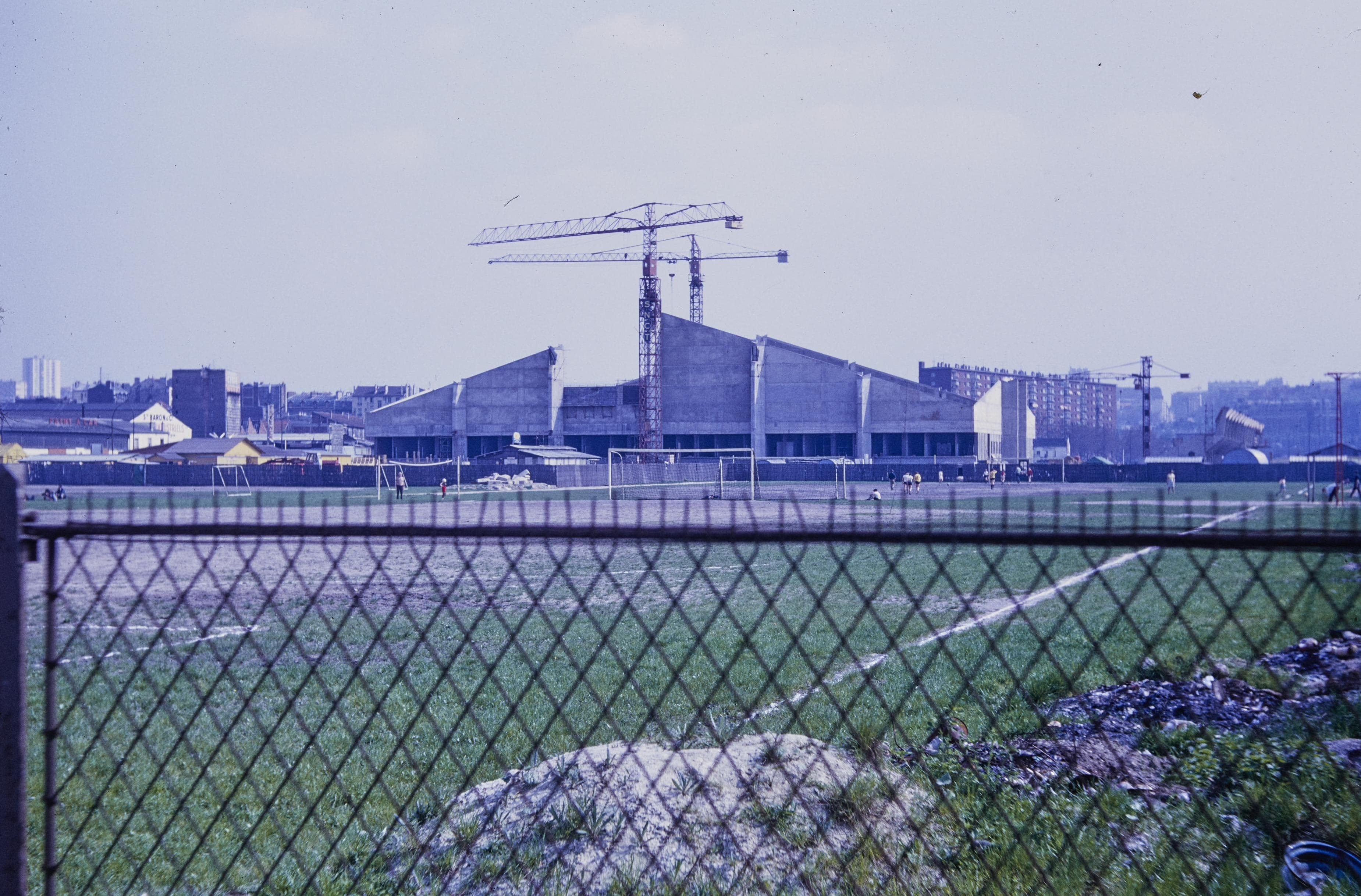 Photo d'archive