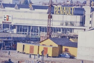 Photo d'archive