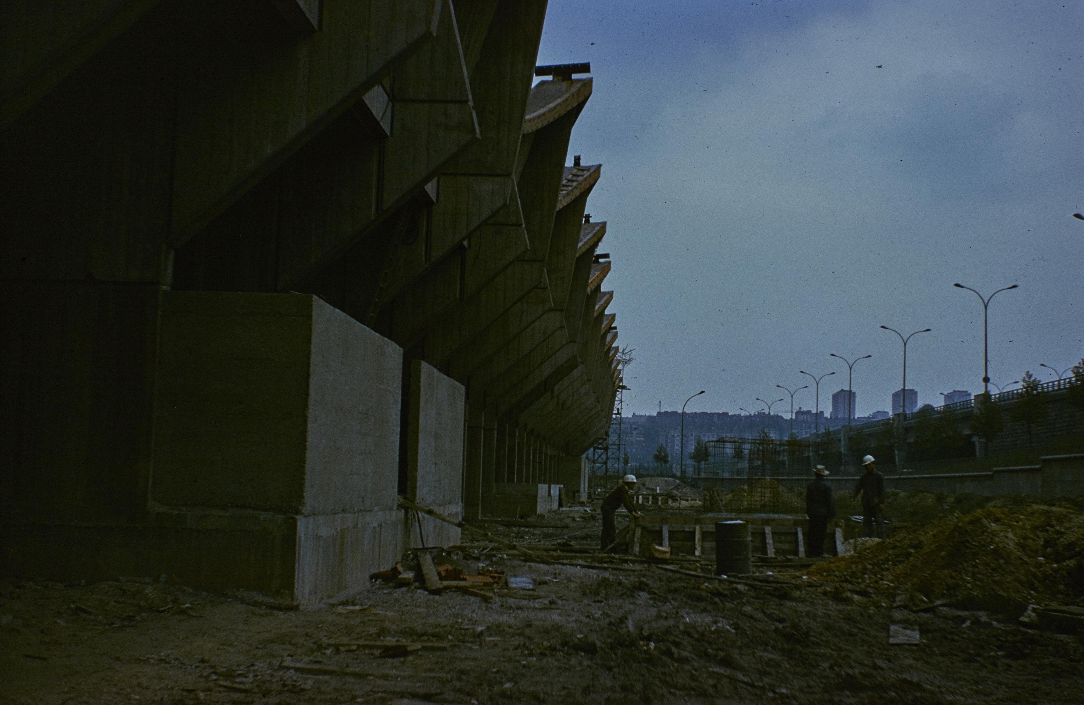 Photo d'archive