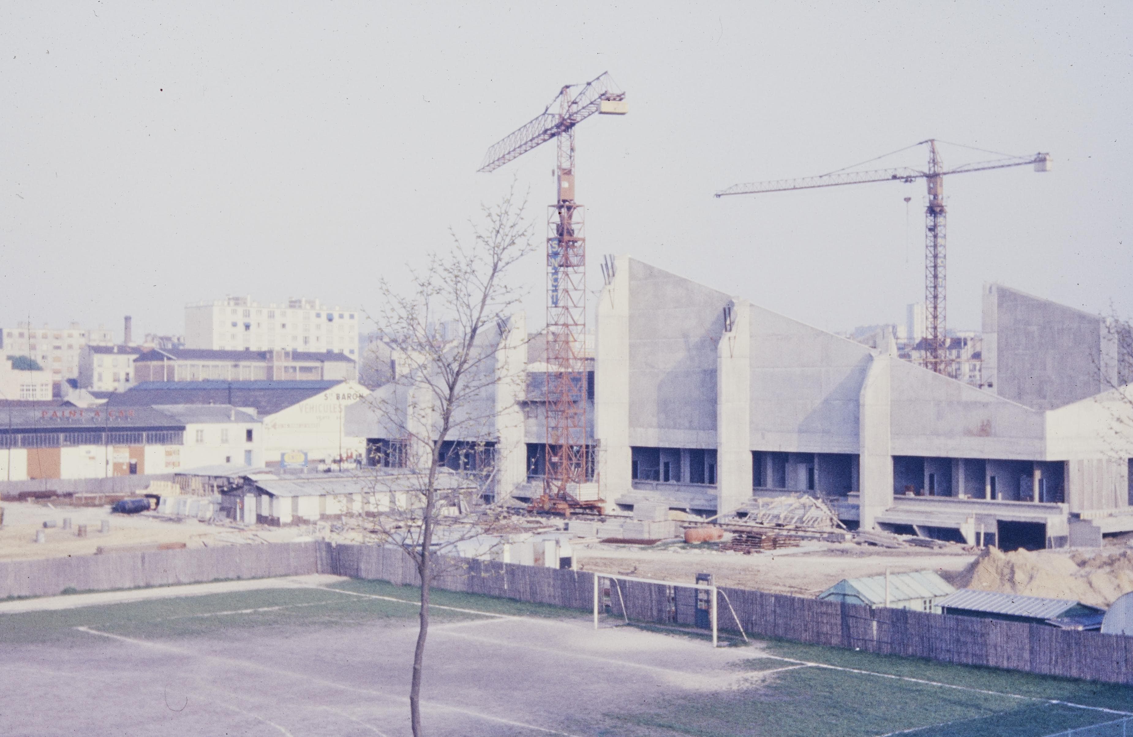 Photo d'archive