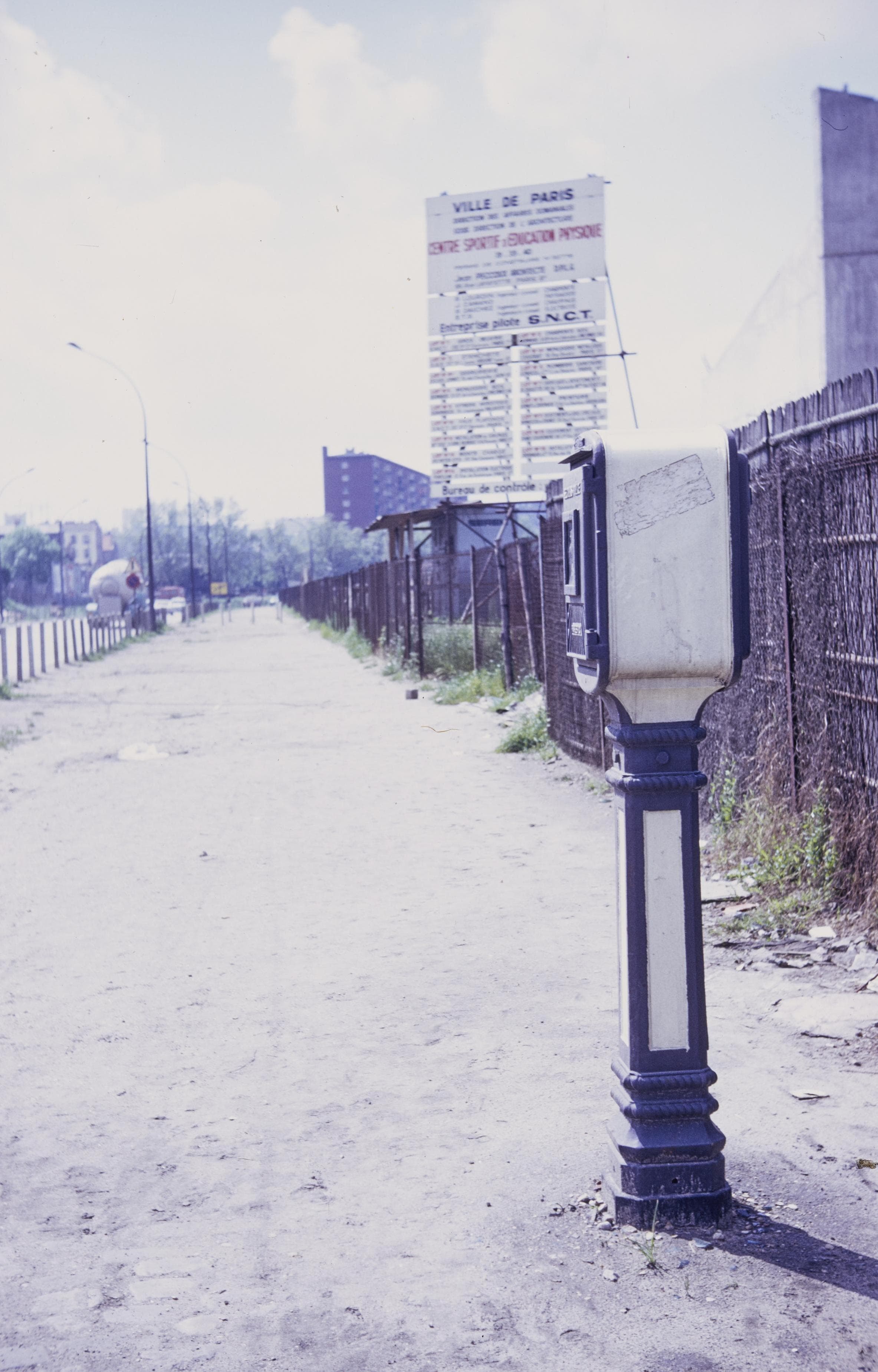 Photo d'archive