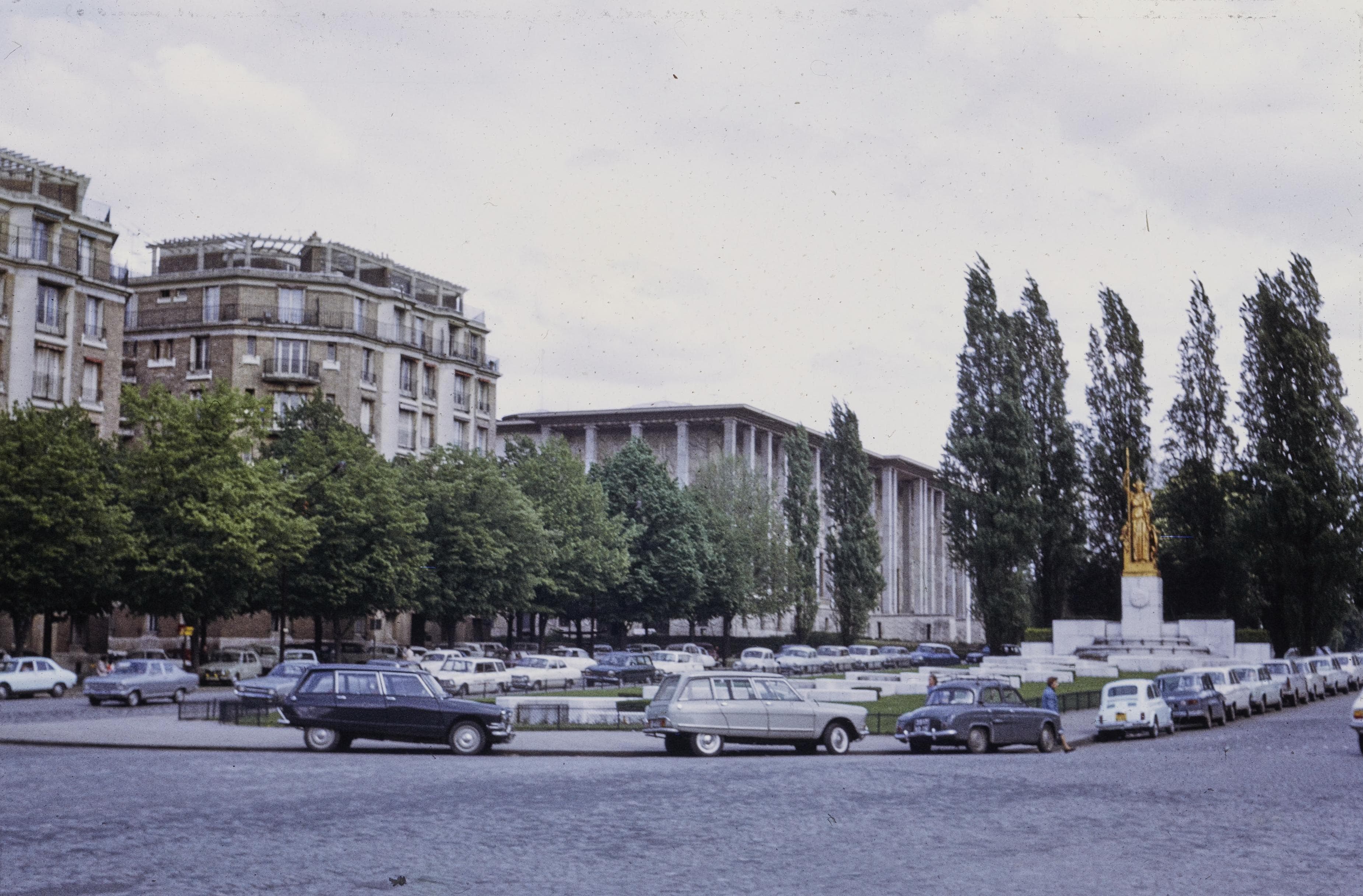 Photo d'archive