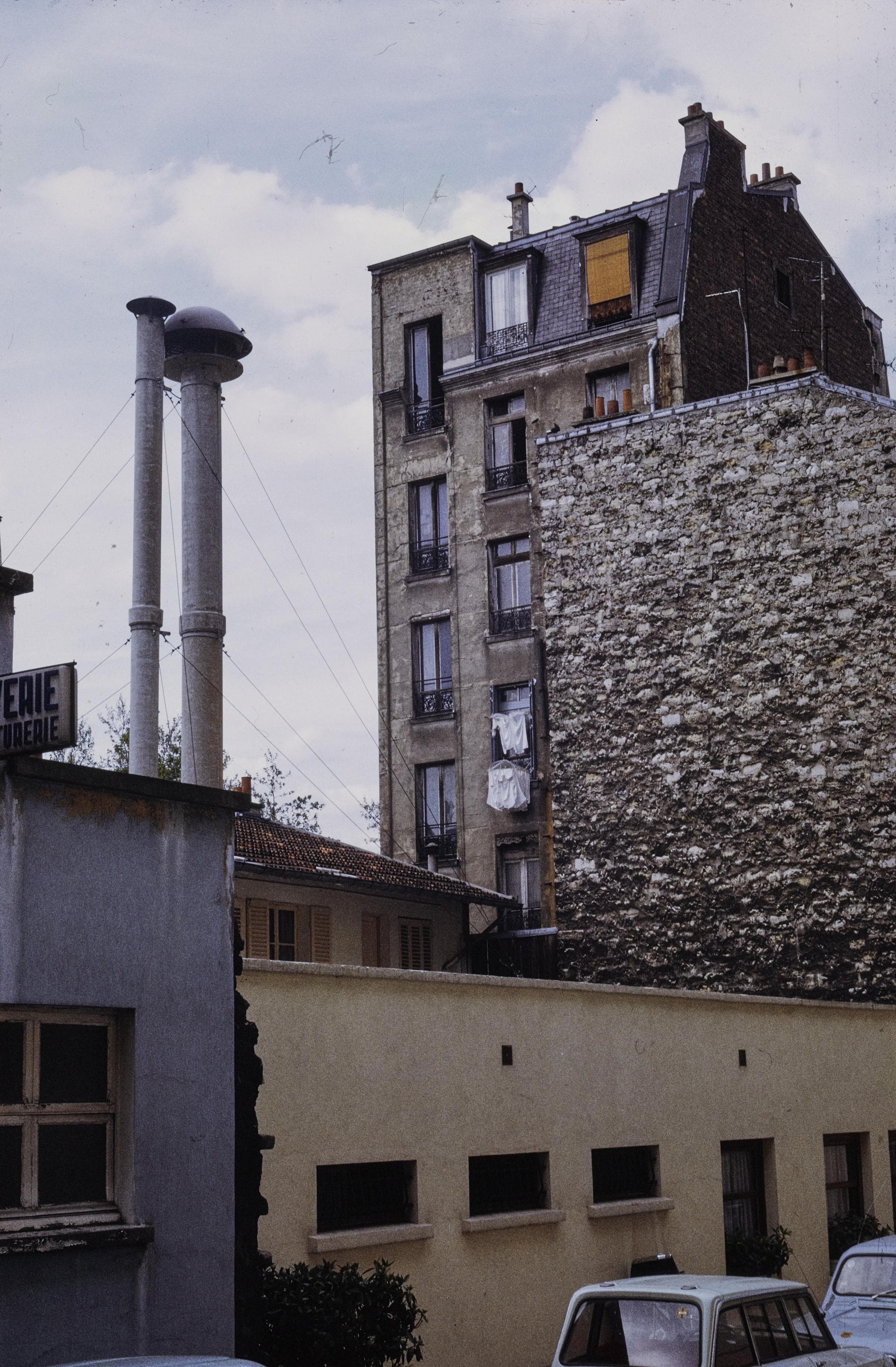 Photo d'archive