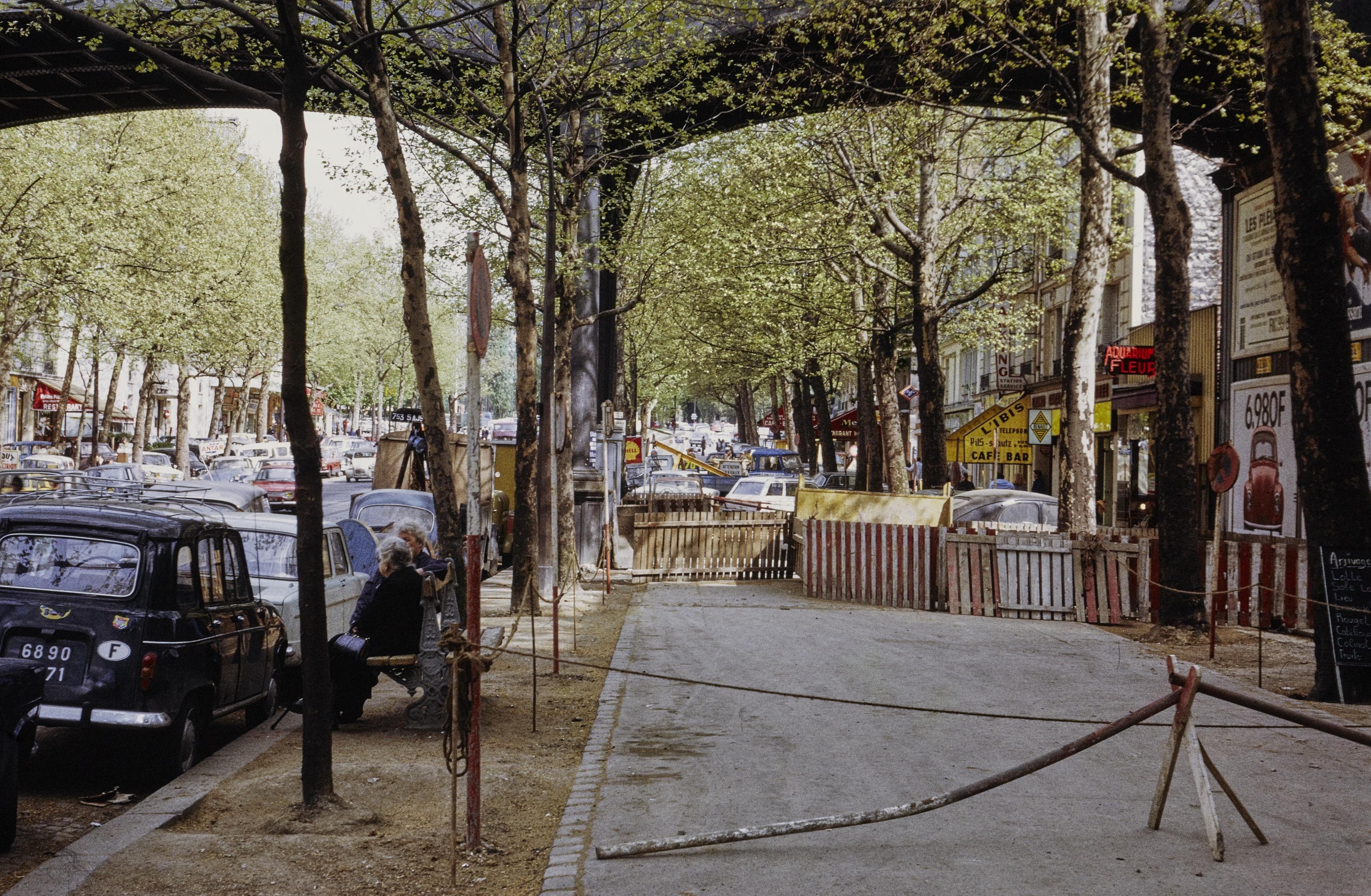 Photo d'archive