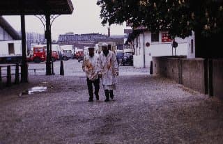 Photo d'archive