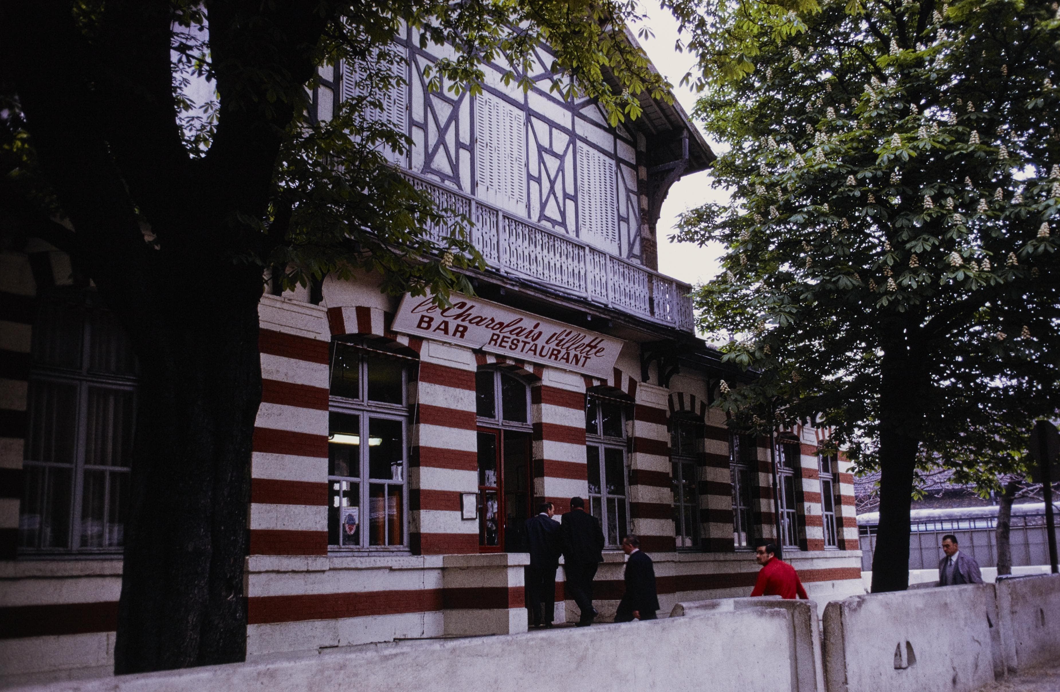 Photo d'archive