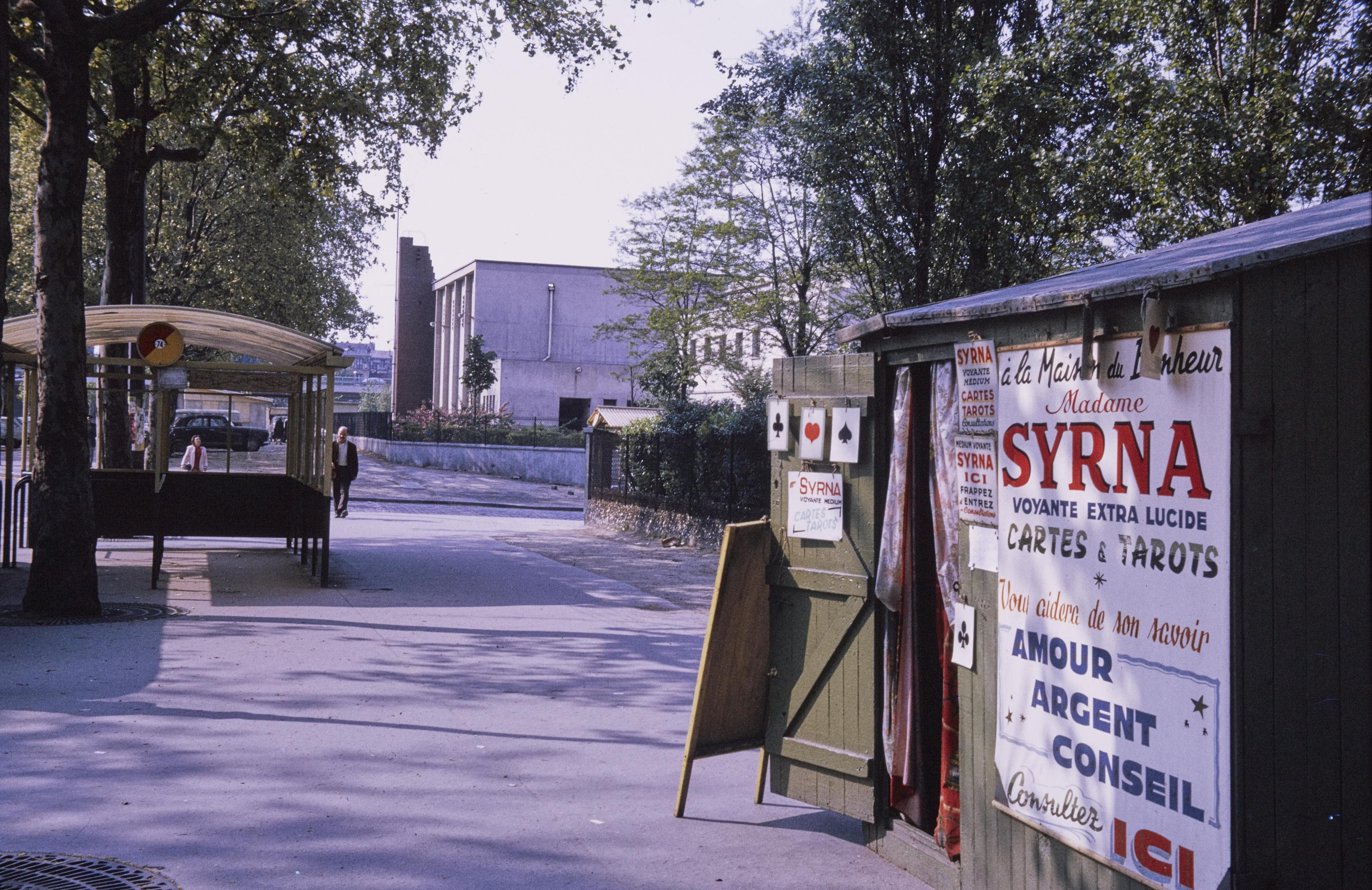 Photo d'archive
