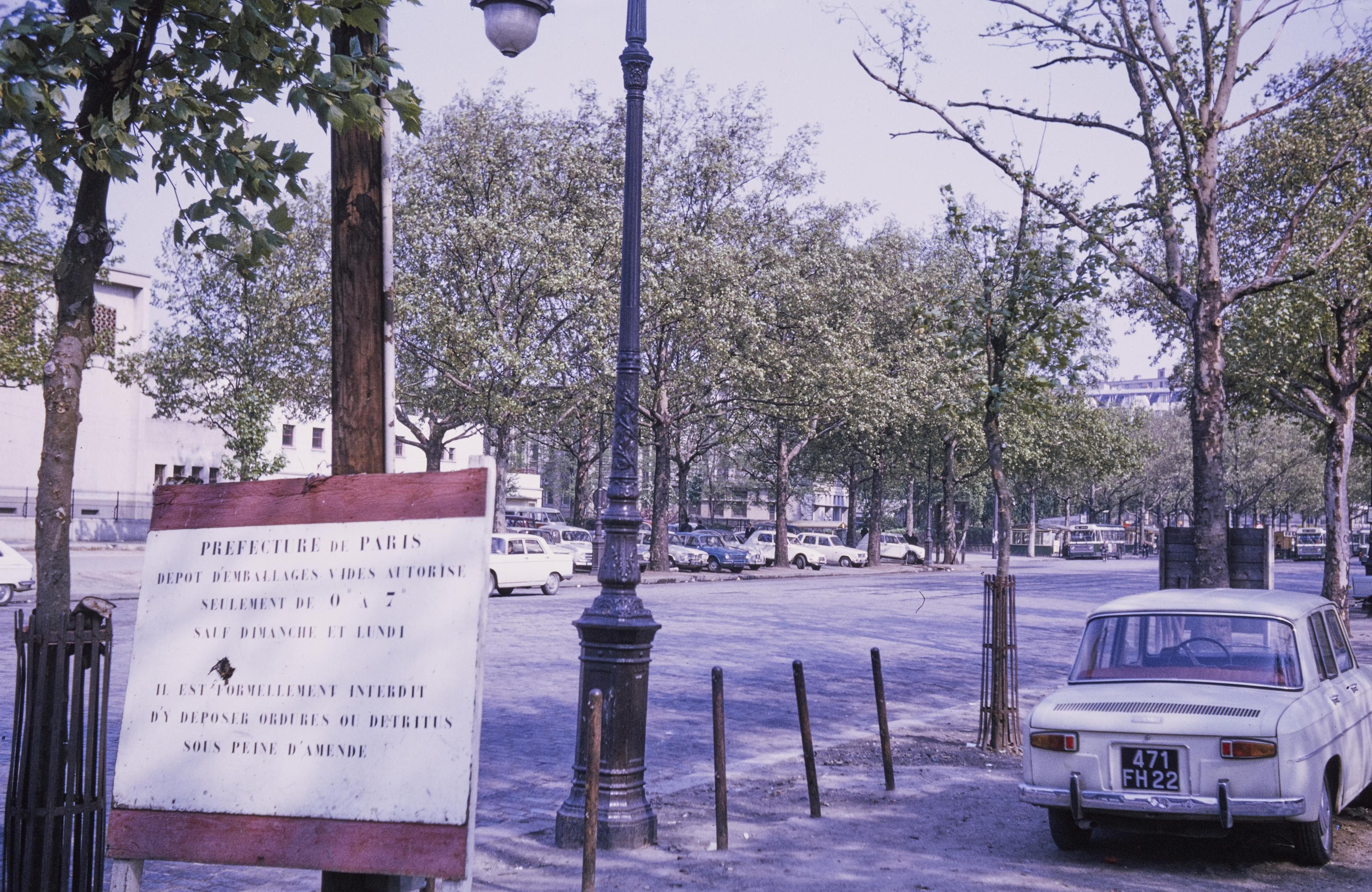 Photo d'archive