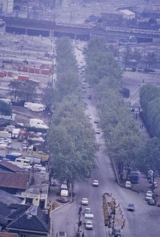 Photo d'archive