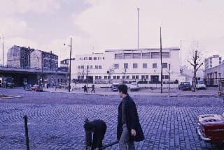 Photo d'archive