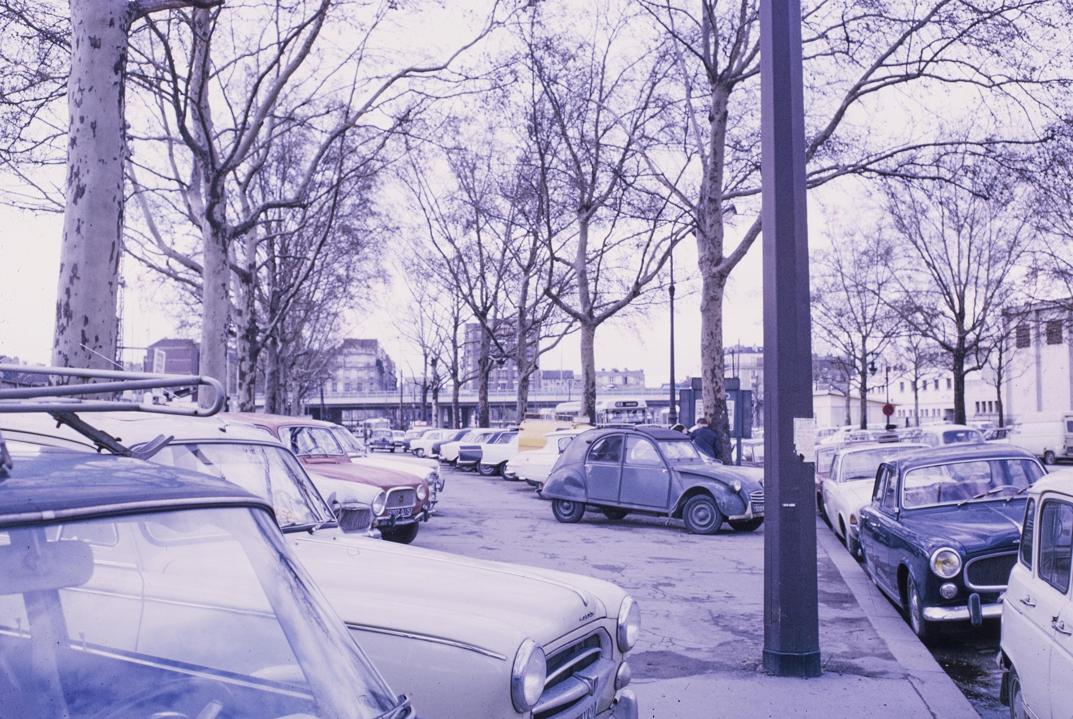 Photo d'archive