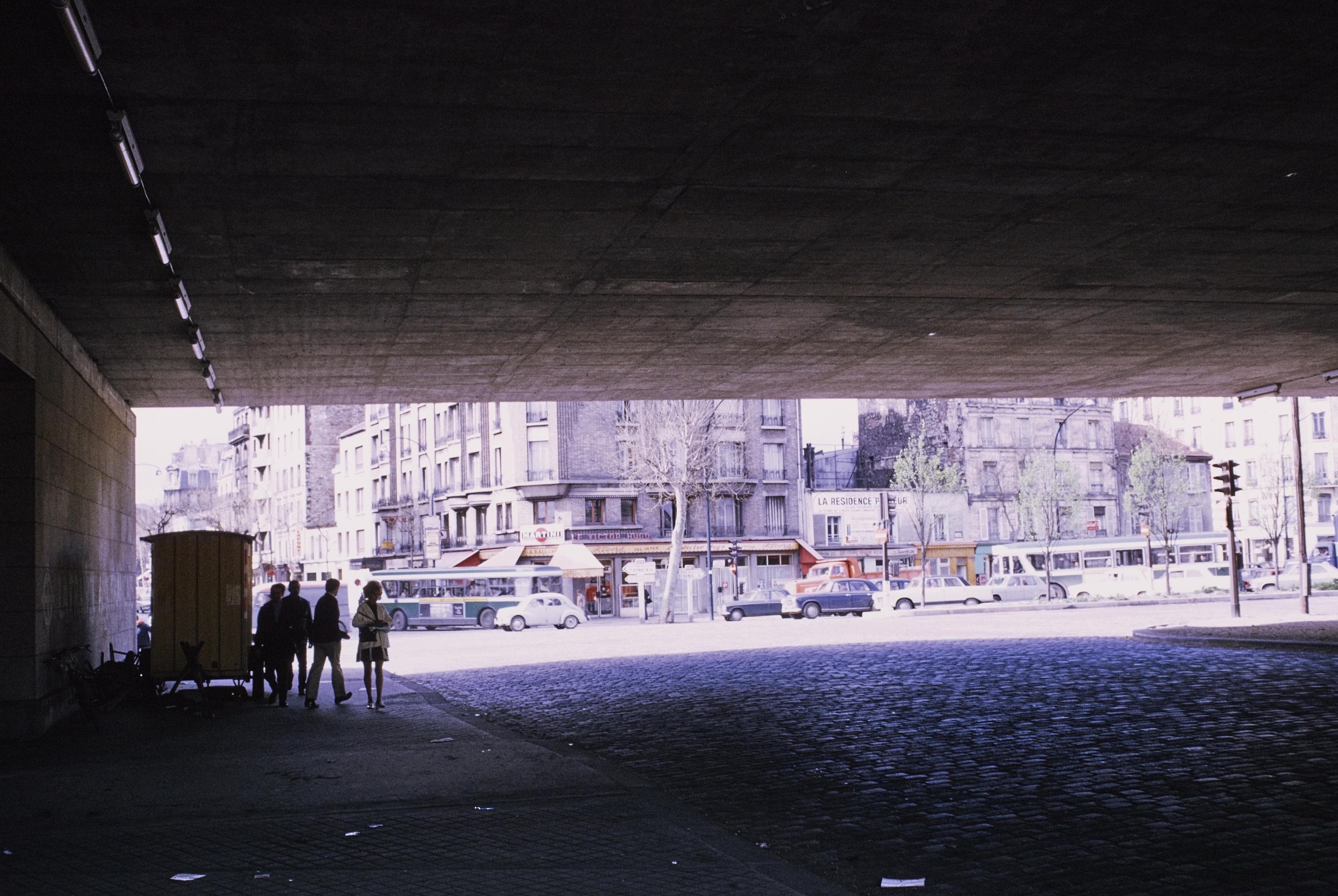 Photo d'archive
