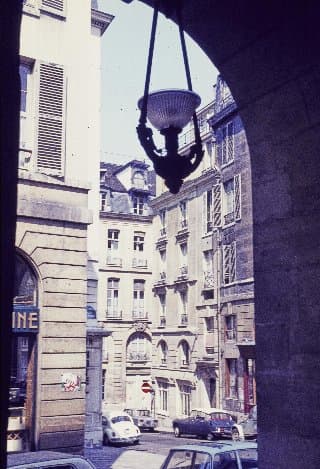Photo d'archive
