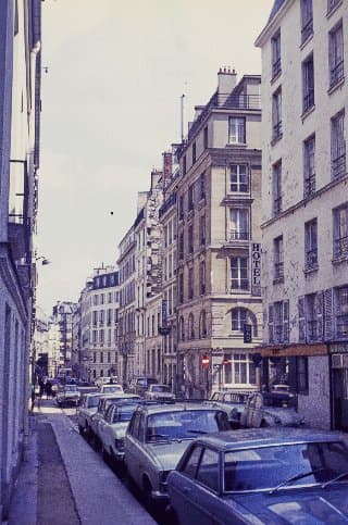 Photo d'archive