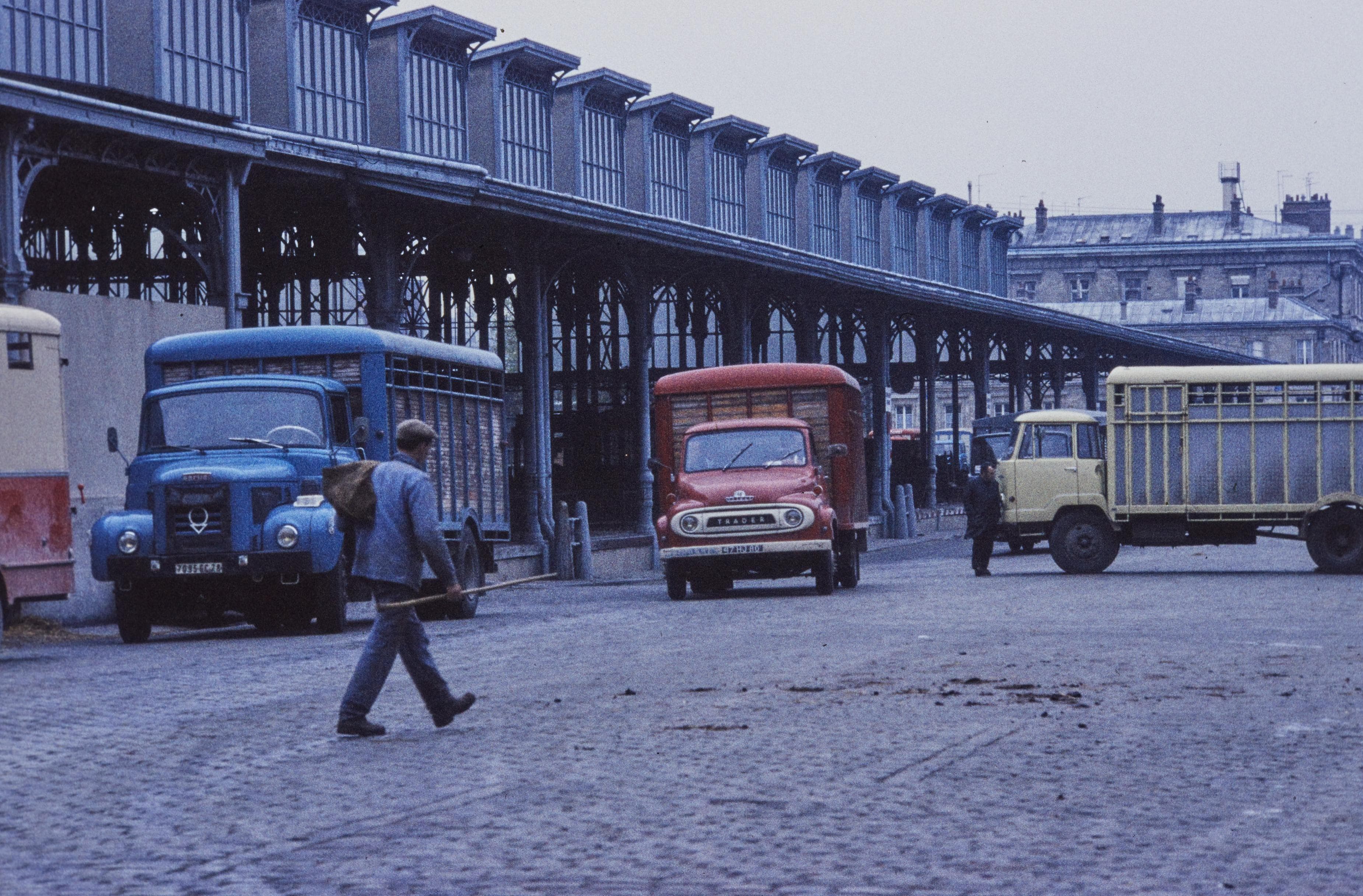 Photo d'archive