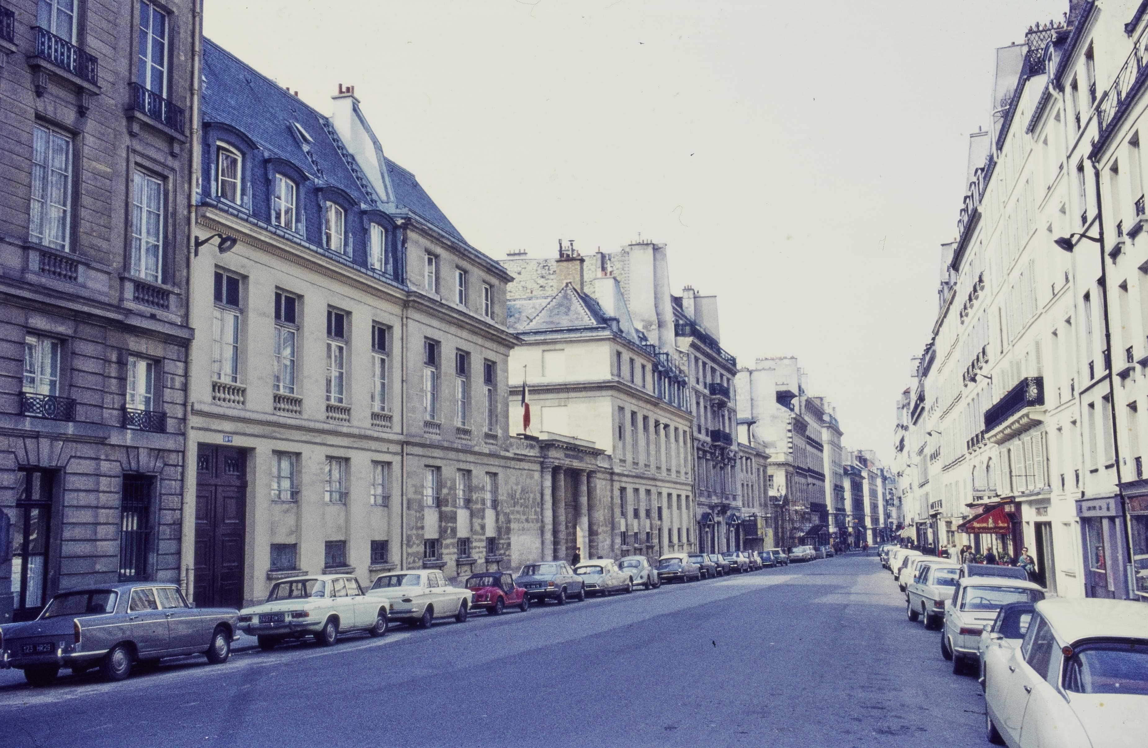 Photo d'archive