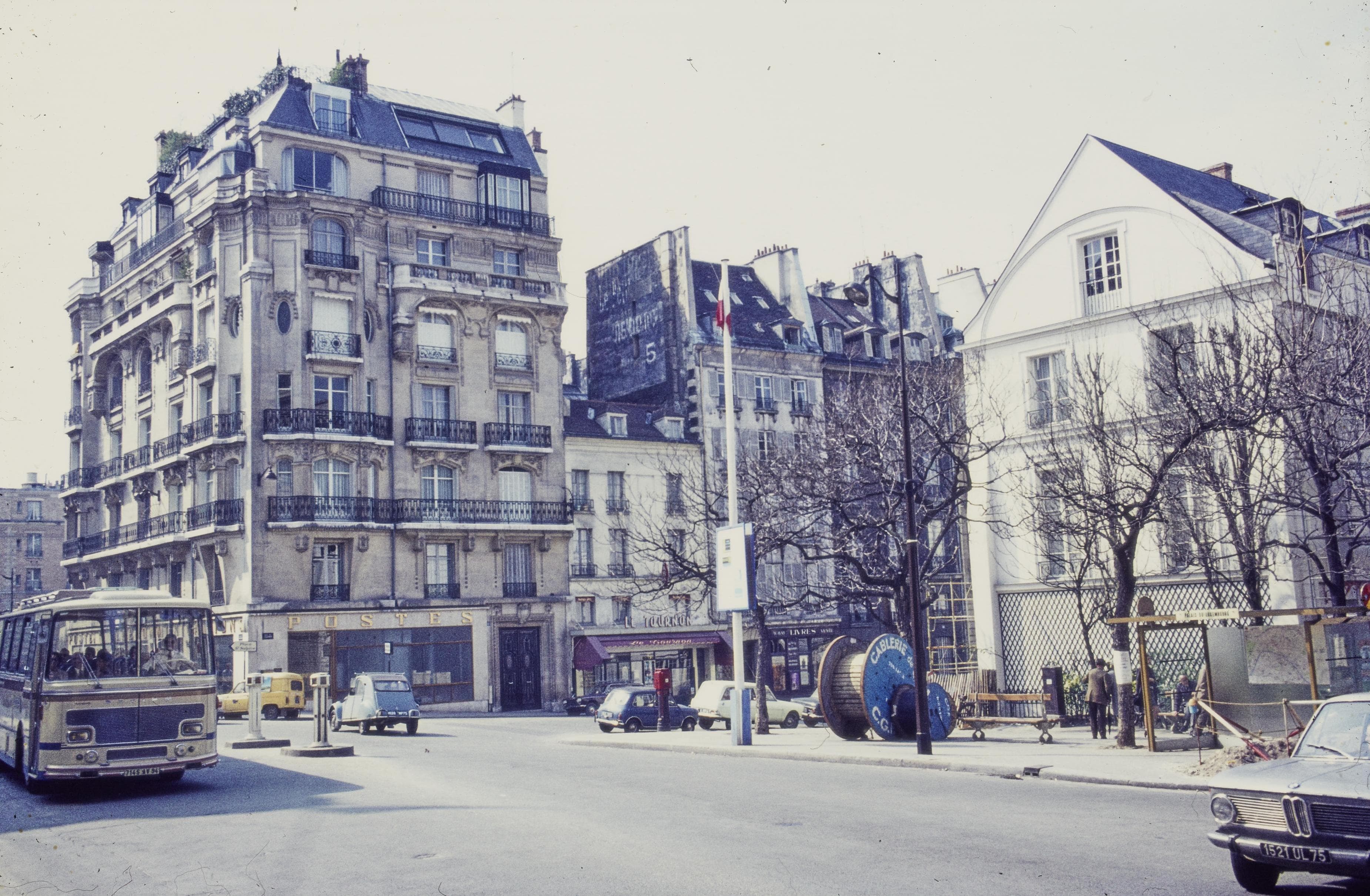 Photo d'archive