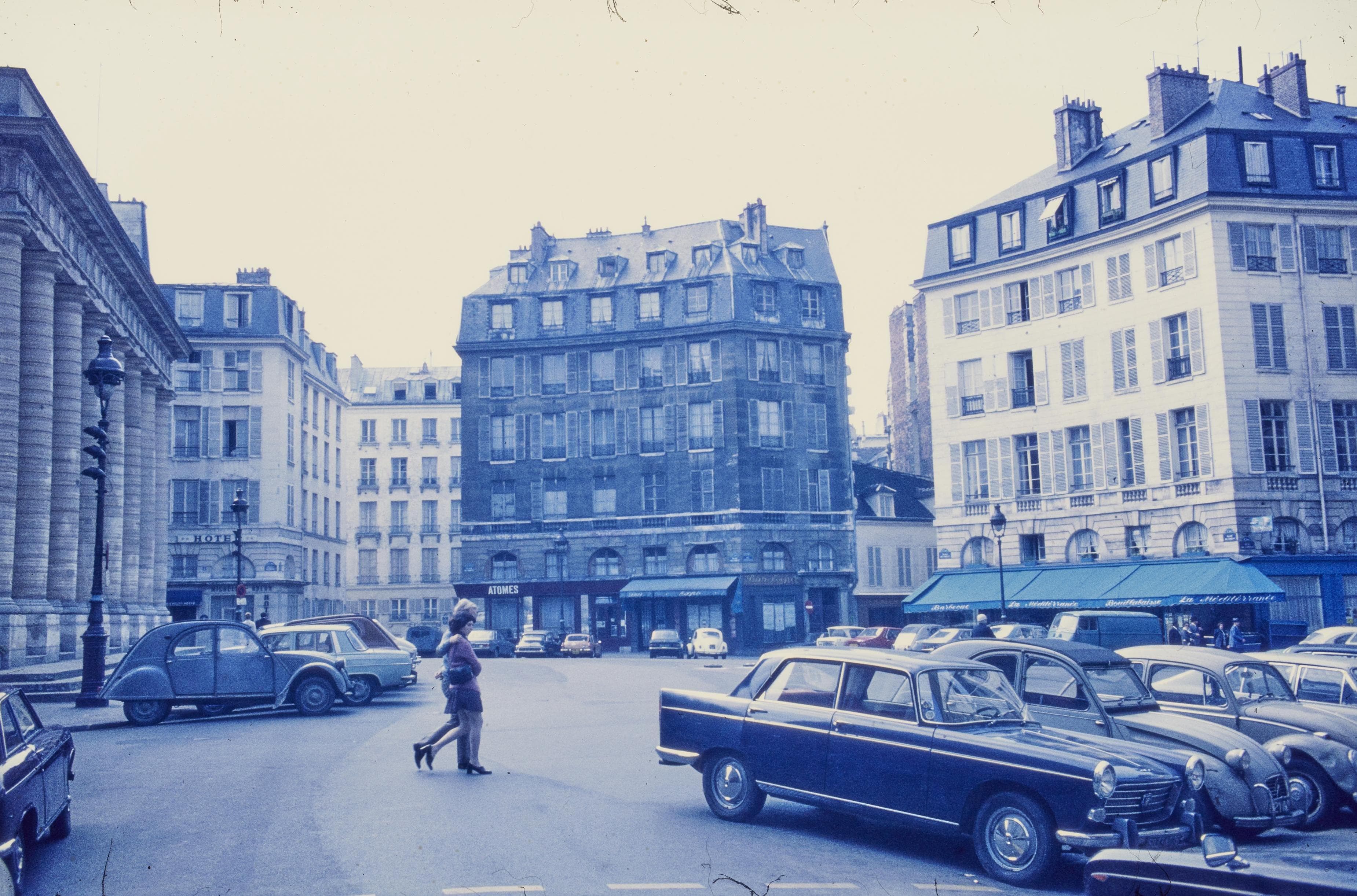 Photo d'archive