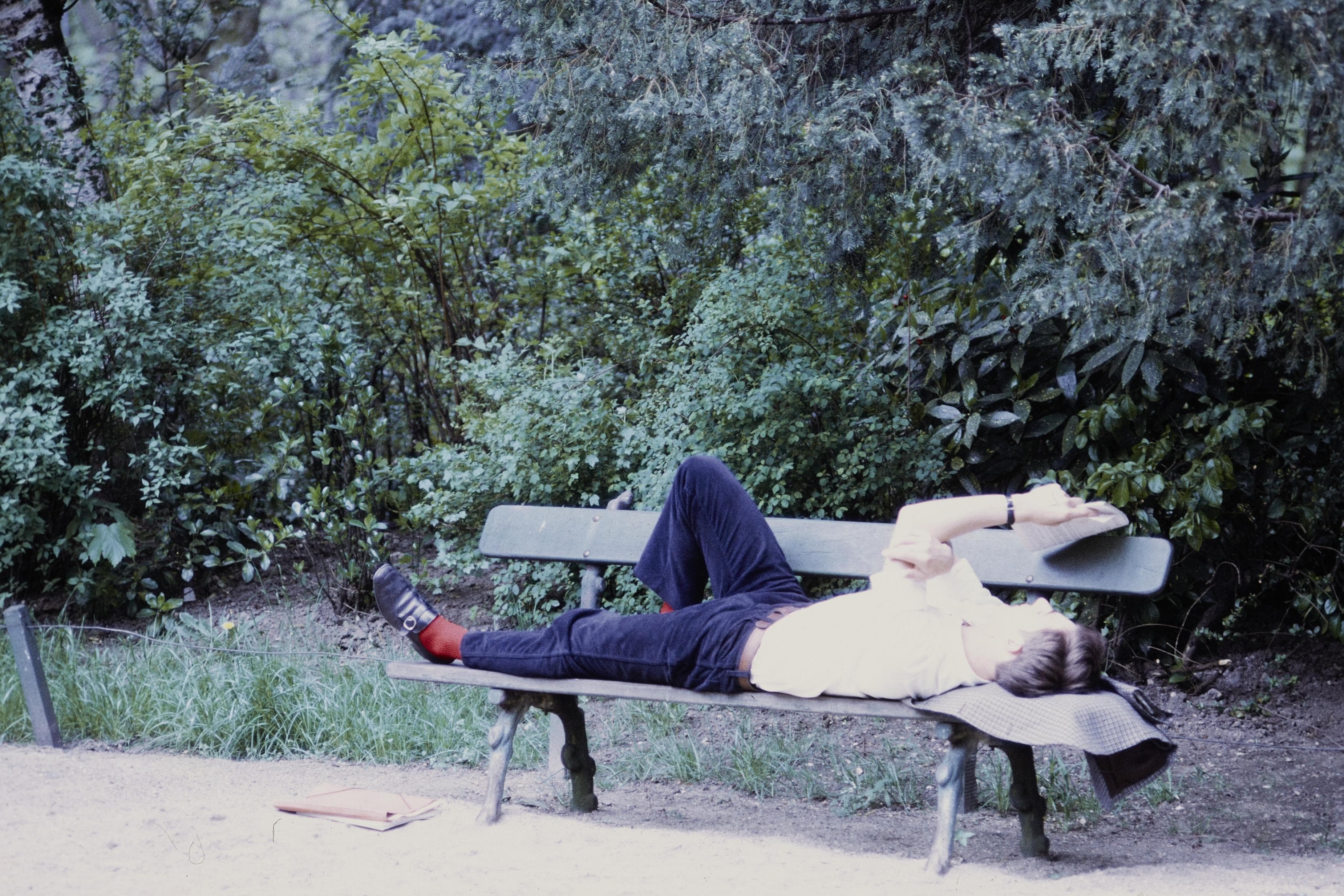 Photo d'archive