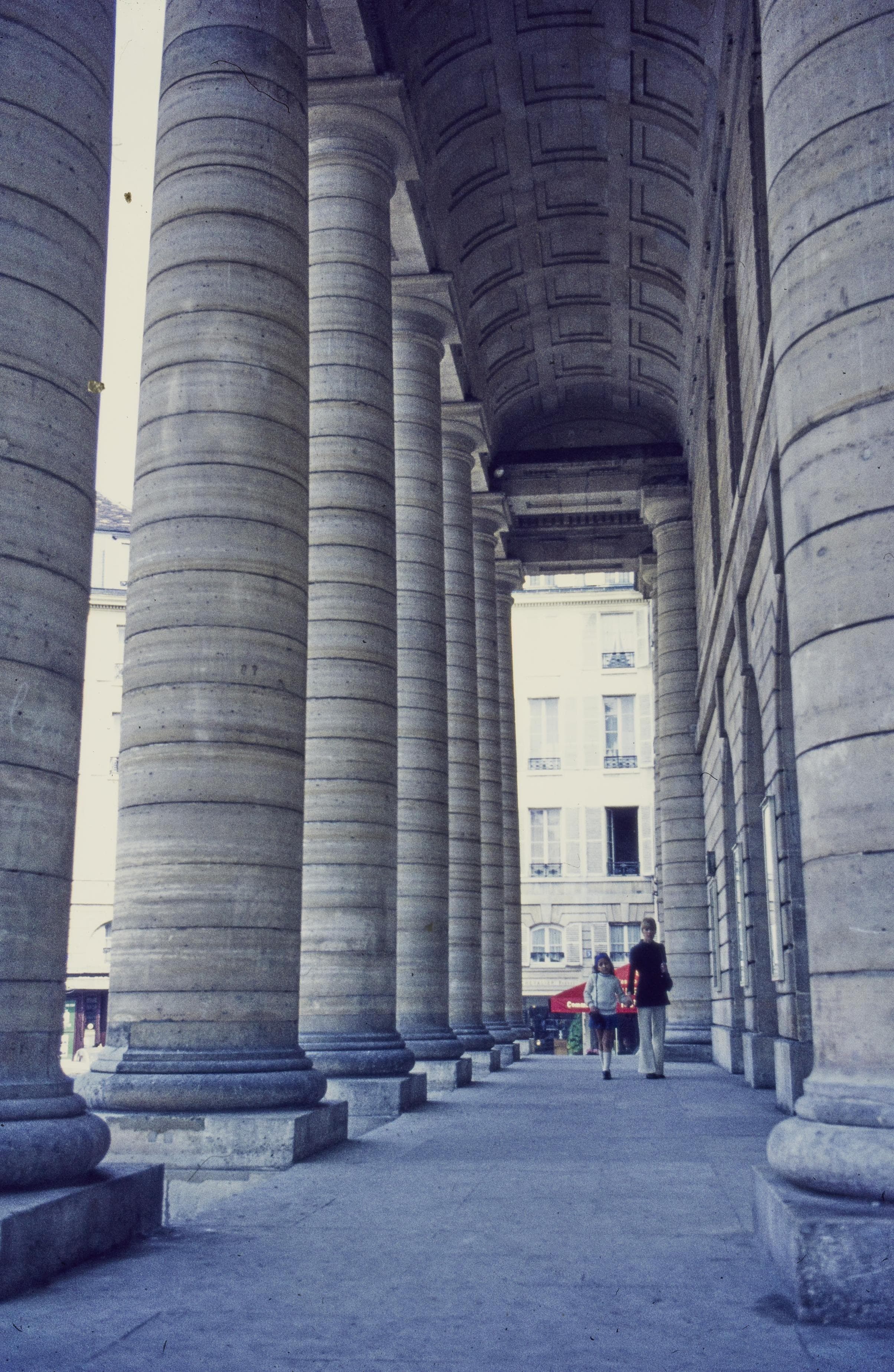 Photo d'archive