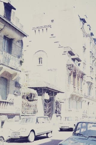 Photo d'archive