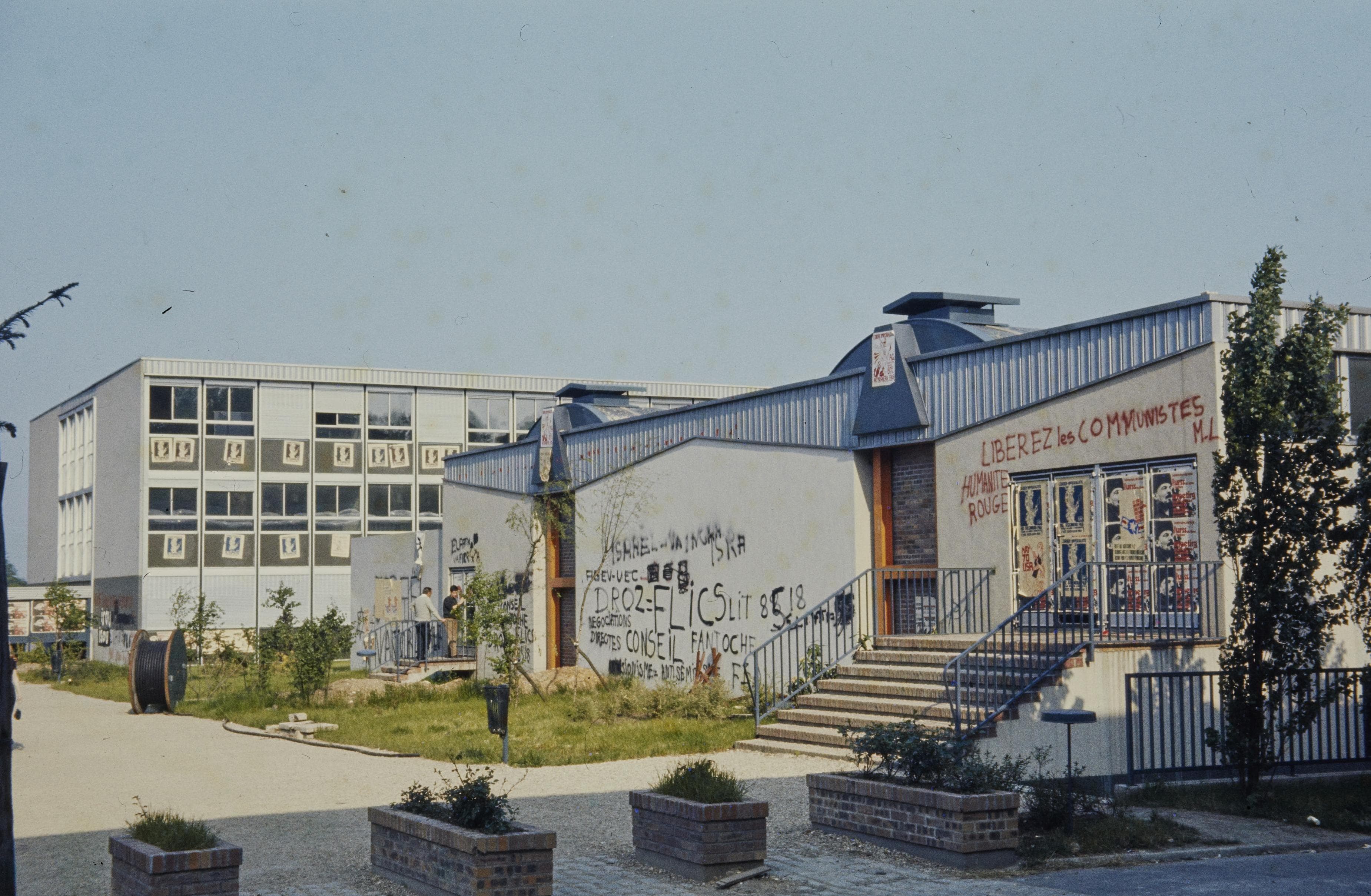Photo d'archive