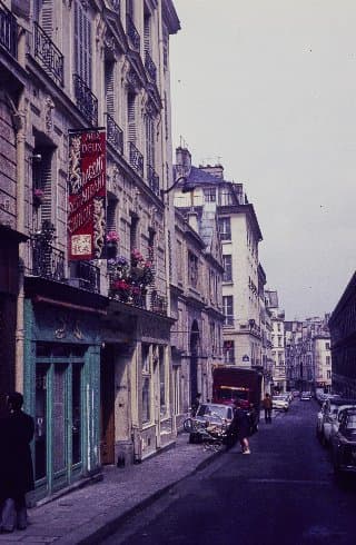 Photo d'archive