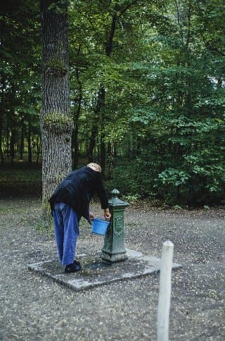 Photo d'archive