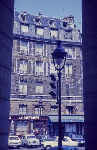 Photo d'archive