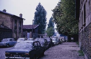 Photo d'archive