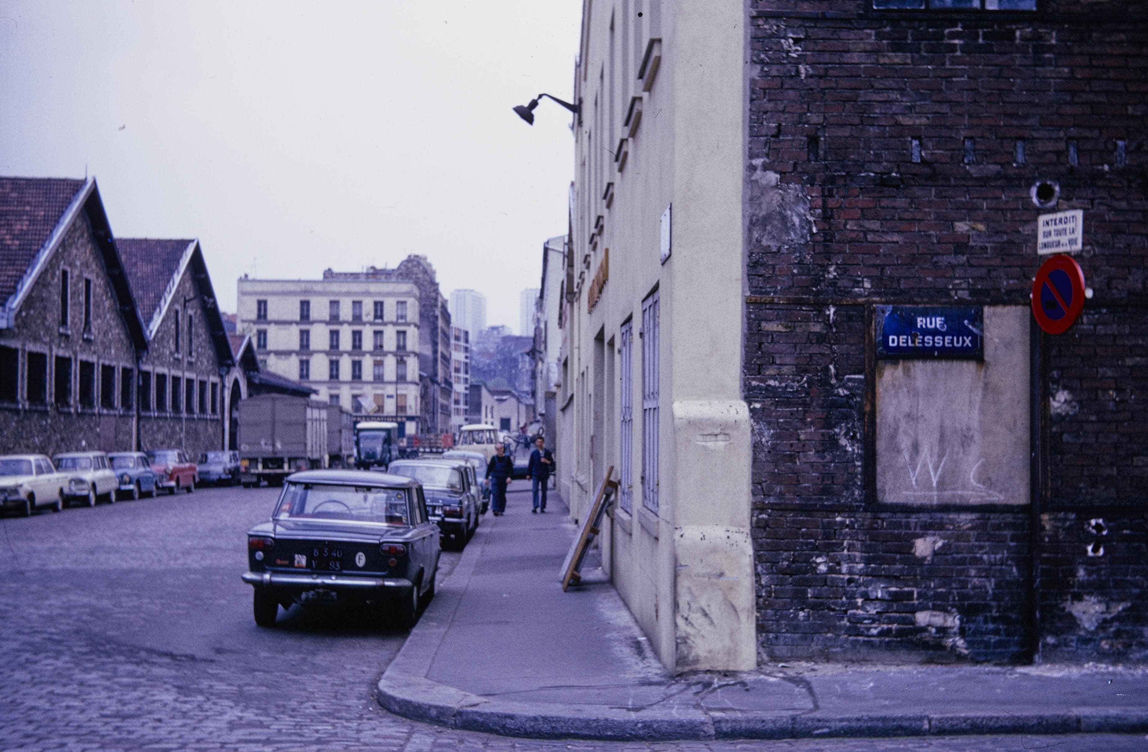 Photo d'archive