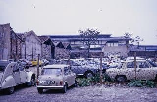 Photo d'archive