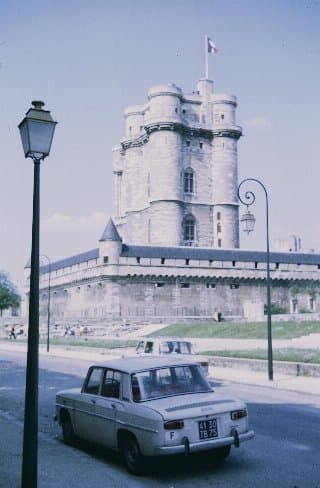 Photo d'archive