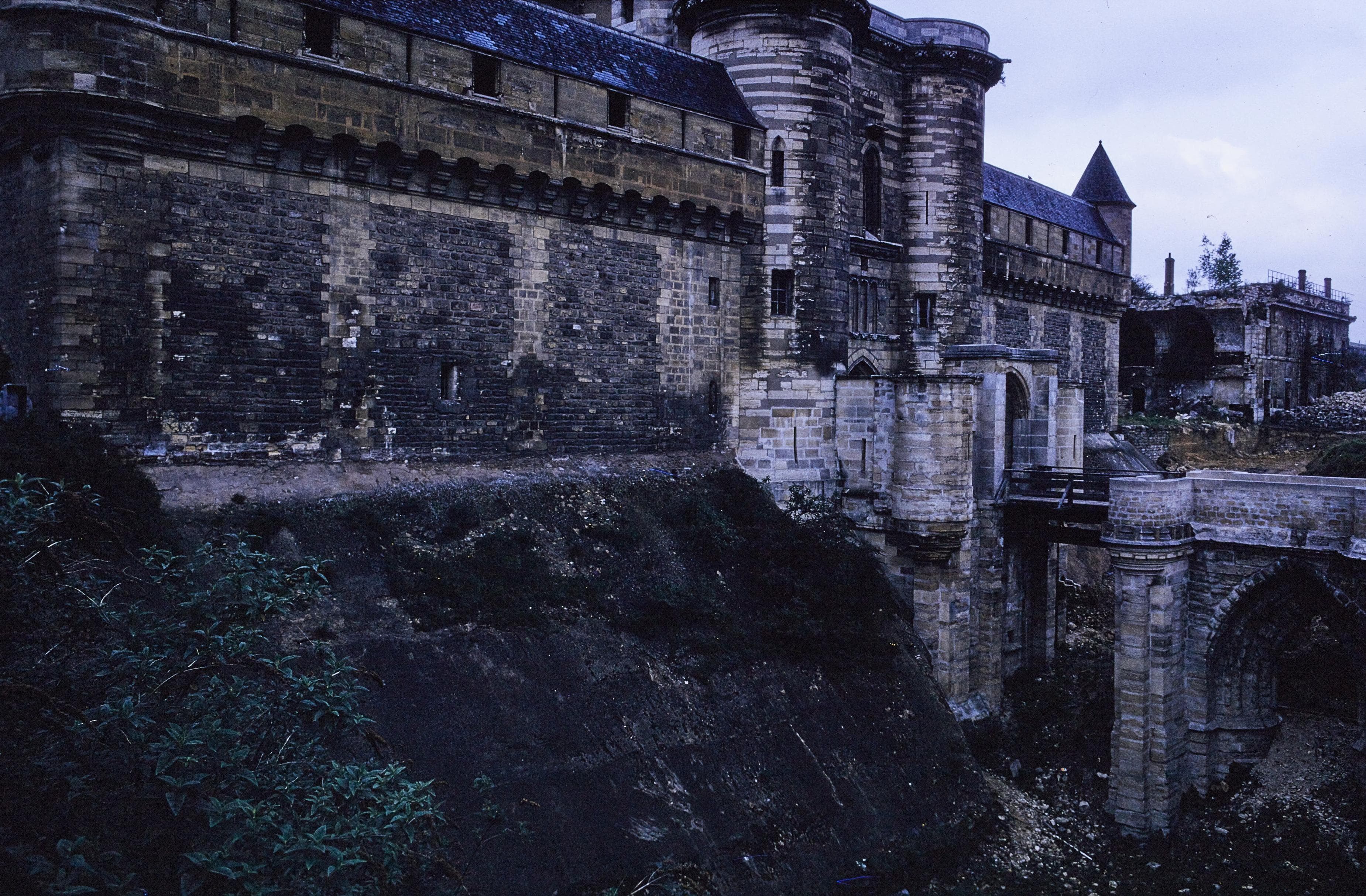 Photo d'archive