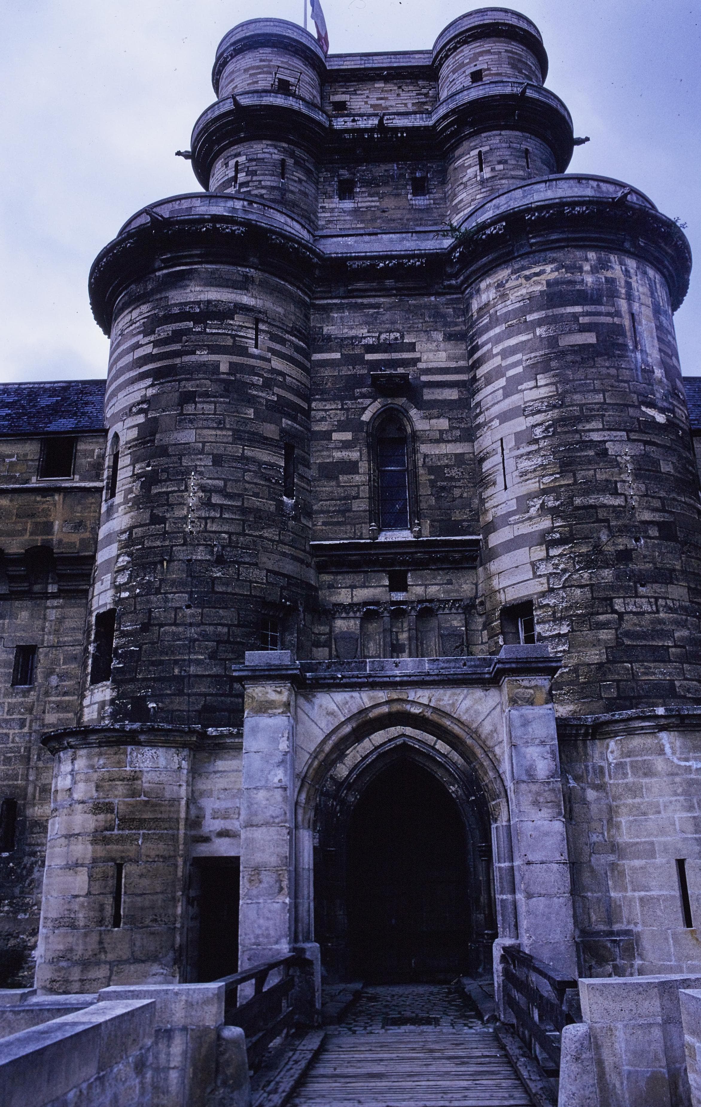 Photo d'archive