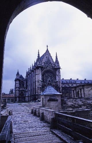 Photo d'archive