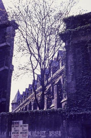 Photo d'archive