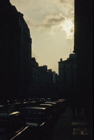 Photo d'archive