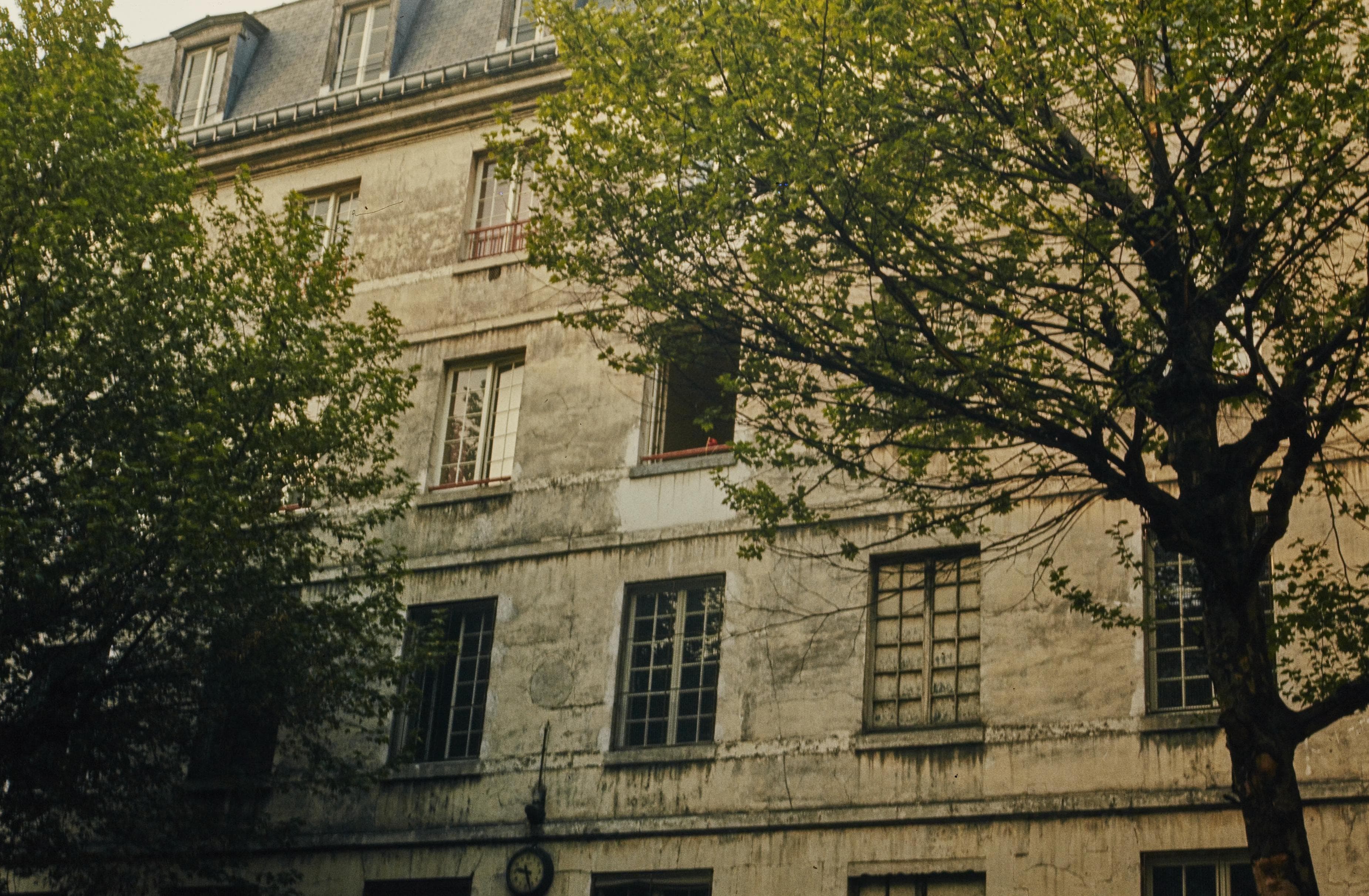 Photo d'archive